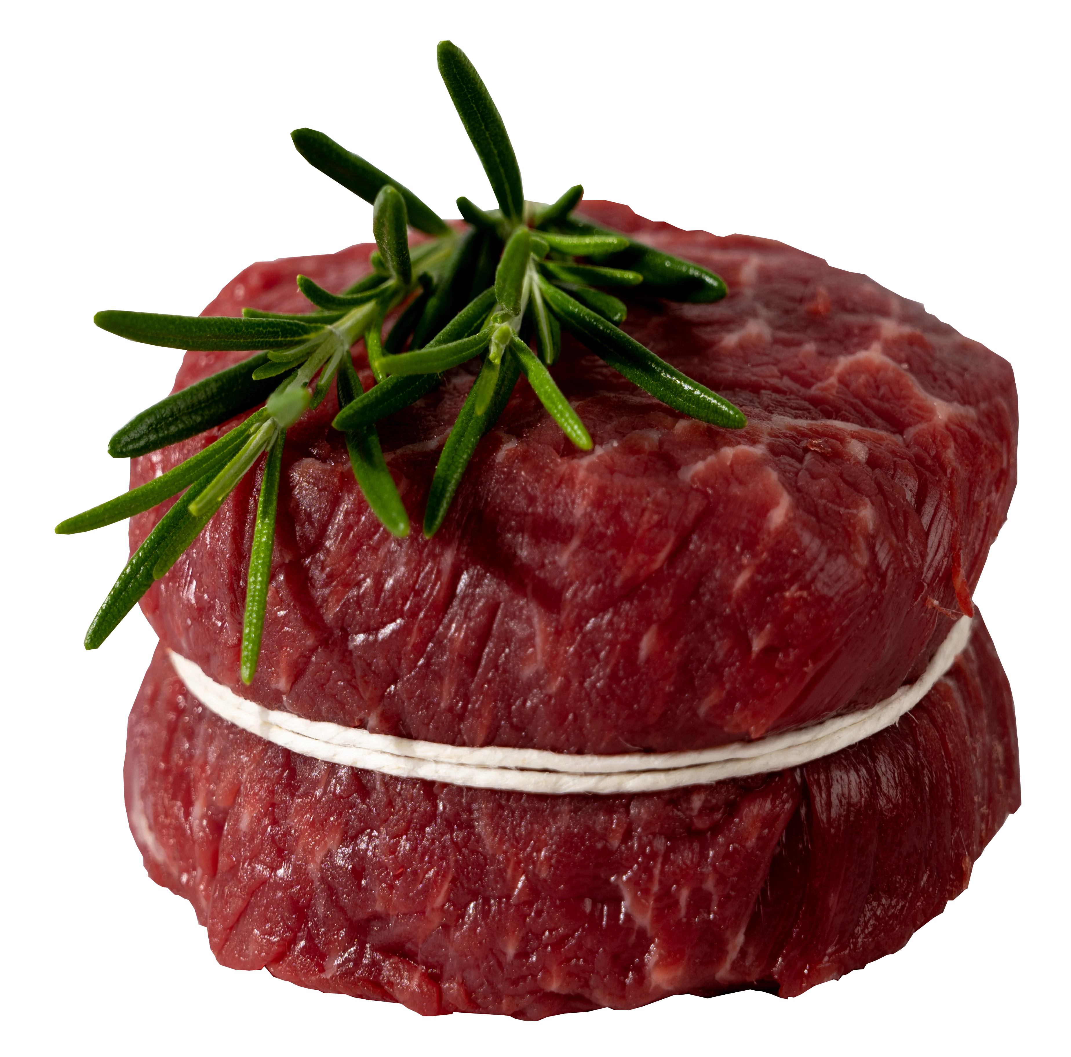 Beef filet mignon